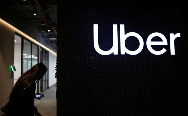 Uber Reduces Losses On Food Delivery Expansion, Modest Uptick In Ride Bookings