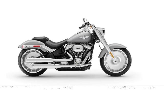Harley-Davidson India is offering significant discounts on few 2020 models. These include Fat Boy 107, Fat Boy 114, Low Rider and the Low Rider S.