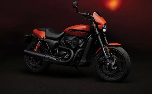 BS6 Harley-Davidson Street 750, Street Rod Prices Reduced By Up To Rs. 77,000