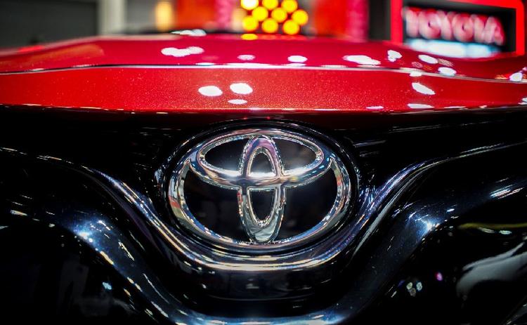 Toyota Sees July Global Output Down 10% On Initial Plan