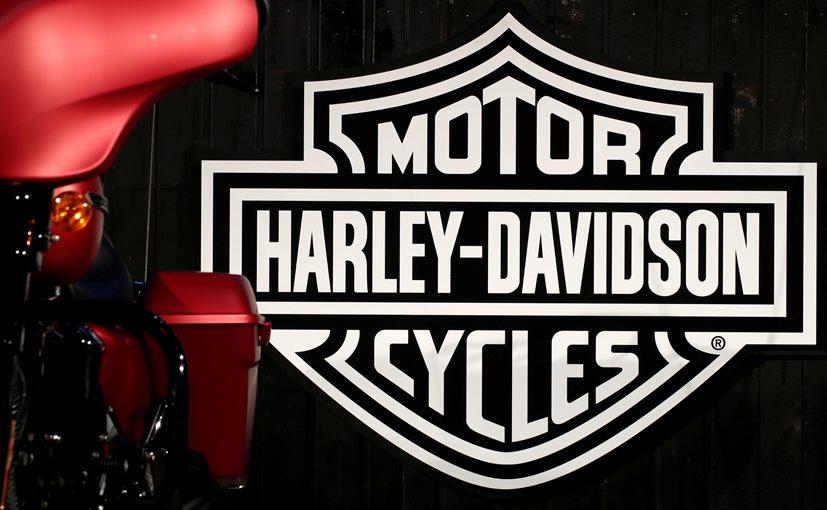 Harley-Davidson Gets $3 Million Relief Over Emissions Fine