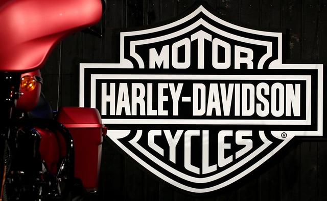 Harley-Davidson Removed From S&P 500 Index