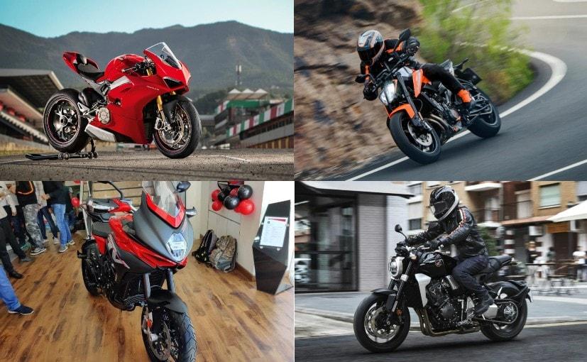 5 Benefits Of Buying A Used Premium Motorcycle