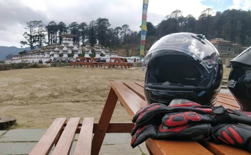 Helmet Safety Norms To Be Revised; Sale Of Imported Helmets Allowed