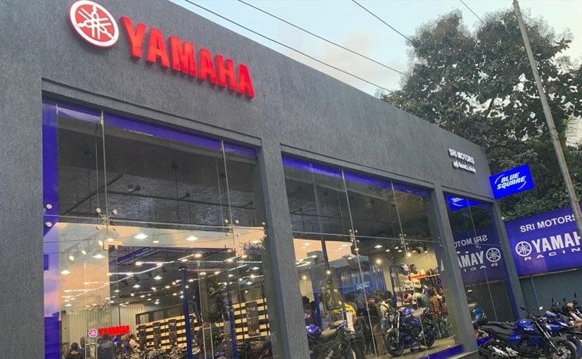 Yamaha Donates Rs. 25 Lakh To UP Government Towards Fight Against COVID-19