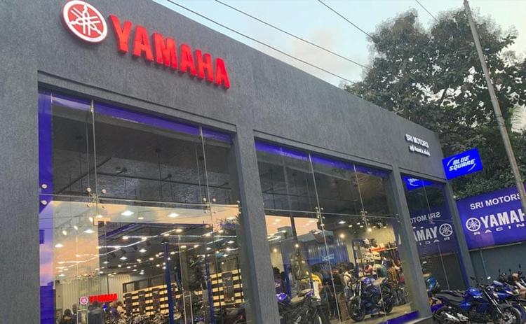 Two-Wheeler Sales January 2021: Yamaha Motor Registers 54 Per Cent Hike In Volumes