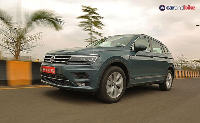 Volkswagen India is all set to roll out it's new SUVW strategy in the country and there'll be a number of products that will be coming our way. We tell you what's happening behind closed doors.