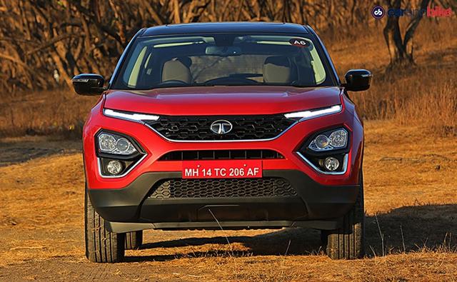 Tata Motors has announced achieving a new sales milestone in India, as its passenger vehicle sales have crossed the 4 million mark.