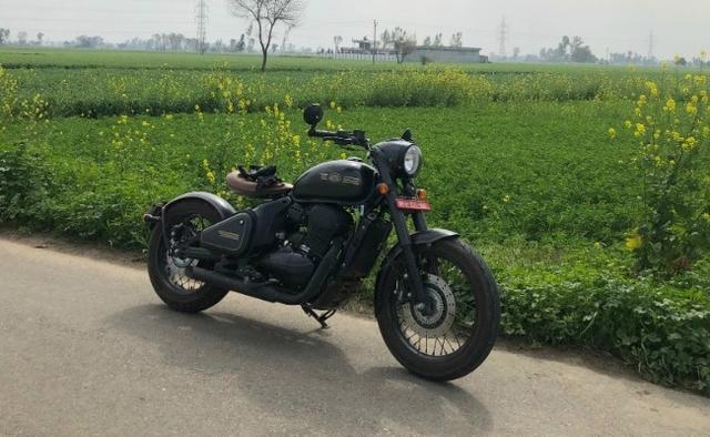From what we can gather from a teaser video posted by Jawa Motorcycles, deliveries of the Jawa Perak are likely to begin from July 20, 2020.