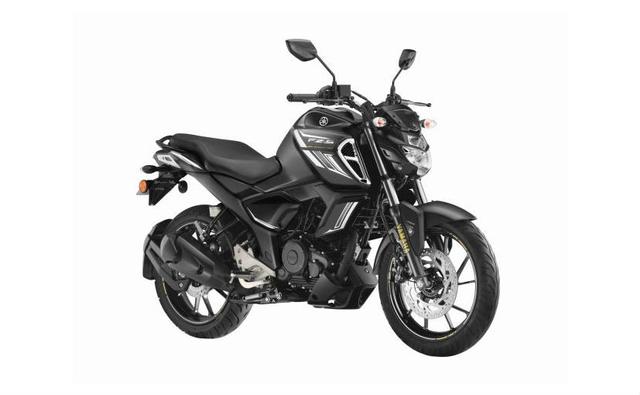 In July 2020, India Yamaha despatched 49,989 units, up over 3 per cent from 48,426 units in July 2019.