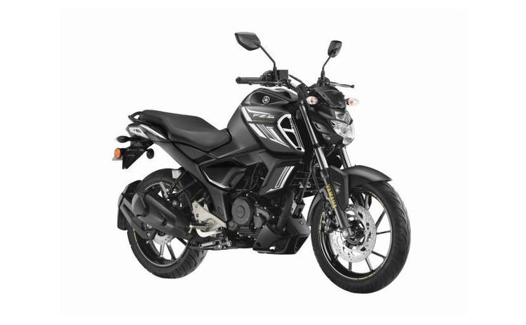 Yamaha FZ Powers July 2020 Sales In India