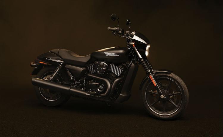 Harley-Davidson India has discontinued the Street 750 and the Street Rod in India, the best-selling models for Harley in India.