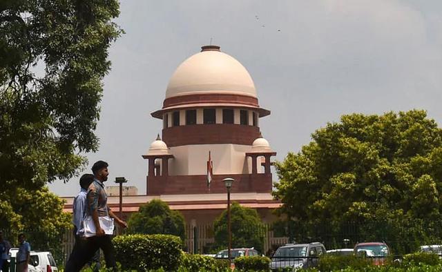 Delhi Auto Traders Move SC To Avoid Paying Full Wages To Workers During Lockdown