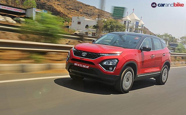 Tata Motors has rolled out lucrative discounts up to Rs. 65,000 on select cars this month. It includes exchange offers, consumer schemes, and corporate discounts.