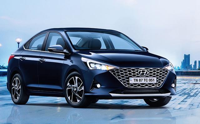 Hyundai Verna: Top 5 Rivals