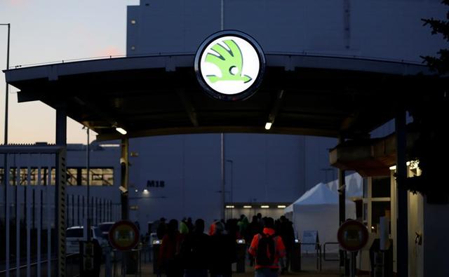 Skoda Auto sees signs of recovery after first-half deliveries crashed 31% amid coronavirus lockdown measures, the Czech carmaker owned by Volkswagen said on Friday.