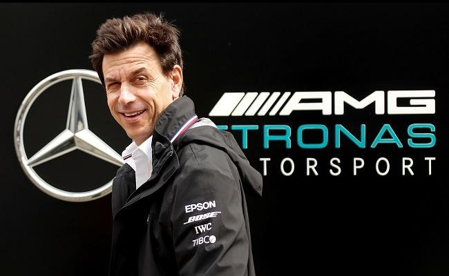 F1: Wolff Warns F1 To Not Make The Same Mistakes As The Hybrid Engine 