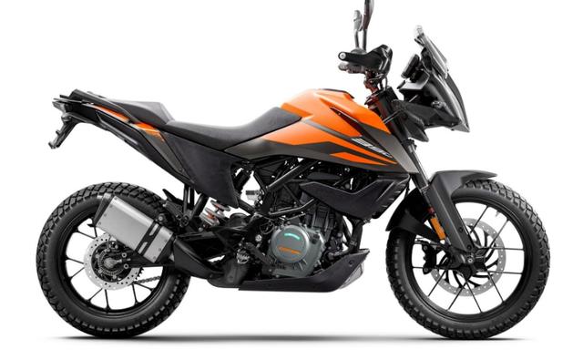 KTM, Husqvarna Motorcycles Get A Price Hike Of Up To Rs. 4,485