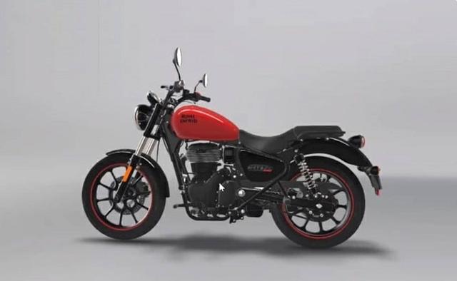 The Chennai-based bike maker Royal Enfield is all set to launch the all-new Meteor 350 motorcycle soon in India. Previously, new details of the motorcycle were leaked online confirming that it will be offered in three variants - Fireball, Stellar, and Supernova. Apart from the variant details, the leaked image also revealed the colour options and new variant-specific features that will be seen on Royal Enfield's newest offering. Now, new documents have leaked online revealing engine specifications, features, chassis details and more.