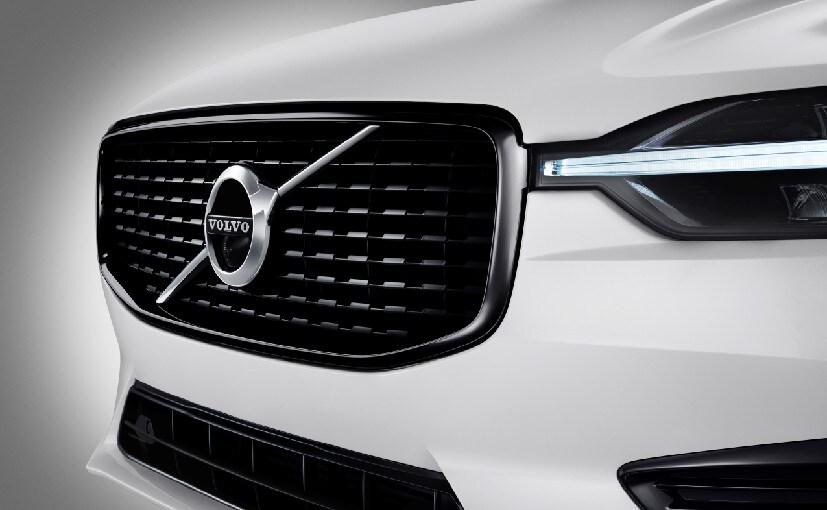 Volvo Cars Sales Soar 40% In May Compared To April As Virus Curbs Ease