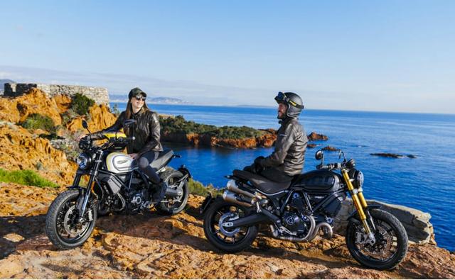 Ducati India will launch the BS6 Scrambler Pro range in India on September 22, 2020. The Ducati Scrambler 1100 Pro will be the company's second BS6 model to be launched after the Panigale V2.