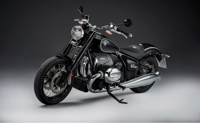 BMW R 18 Cruiser Launched In India; Prices Start At Rs. 18.90 Lakh