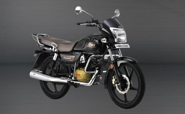 TVS Motor Company has increased the prices of the Radeon commuter motorcycle by Rs. 200. The BS6 TVS Radeon prices now start at Rs. 59,942. This is the second price hike that the BS6 Radeon receives since its launch.