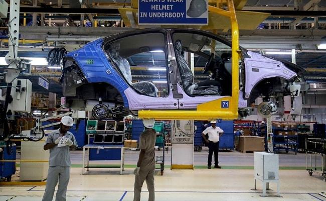 Tata Motors' Global Wholesales Grew 1% In Q3 FY2021