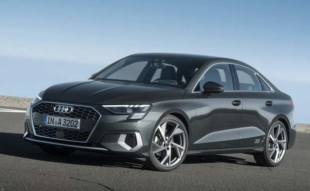 Audi India To Introduce New Entry-Level Models