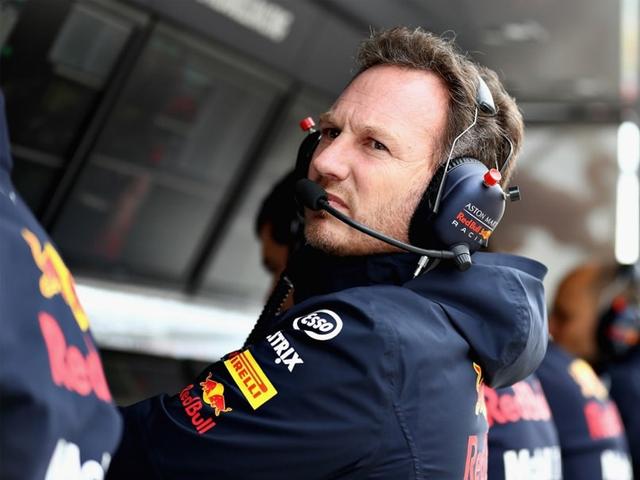 Mercedes for its part accepted the blame and Toto Wolff according to Nico Rosberg even went to apologise to Christian Horner.