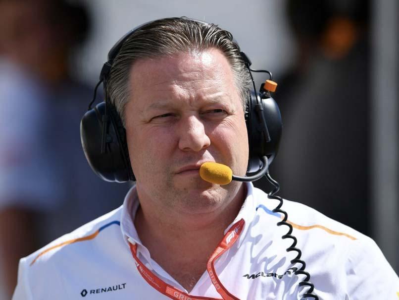 McLaren Boss Wants An End To B-Teams In F1