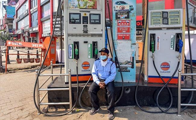 Petrol, Diesel Prices Hiked For 14th Straight Day In India