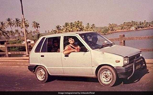 दिलचस्प है कि इसी के साथ हमें उनकी सबसे पहली कार की जानकारी भी मिली है जो कोई और नहीं भारत में बेहद पसंद की गई मारुति 800 है. पढ़ें पूरी खबर...