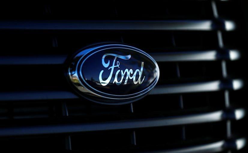 Ford Signs Deal With Vodafone For Private 5G Network In UK