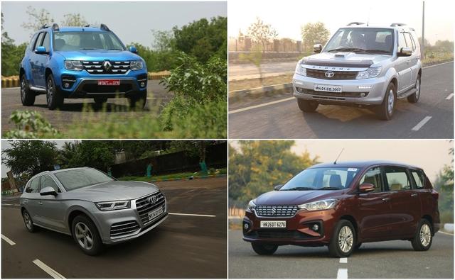 The top court said that it allowed the sale and registration of 1.05 lakh BS4 vehicles and now that number has been exceeded. The Supreme Court has said that over 2.55 lakh BS4 vehicles have been sold.