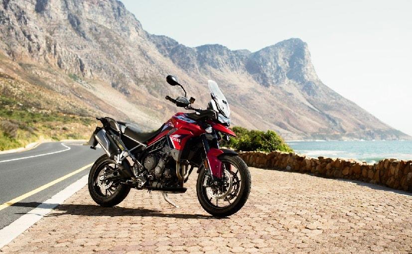 Triumph Tiger 900 Recalled In USA Over Faulty Reflex Reflectors