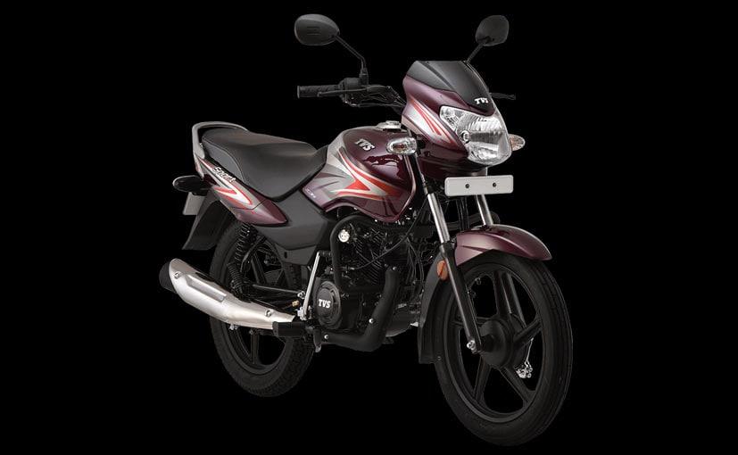 TVS स्पोर्ट कंपनी की सवारी मोटरसाइकल है जिसकी अबतक 25 लाख से भी ज़्यादा यूनिट बेची जा चुकी हैं. बाइक को अब दमदार इंजन के साथ पेश किया गया है.
