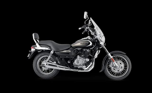 Bajaj Auto has increased the prices of the Avenger Street 160 and Cruise 220 by Rs. 1,216 and Rs. 2,500 respectively. The BS6 Bajaj Avenger range was launched about two months ago in April 2020.