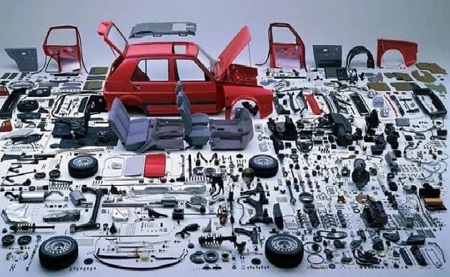Congestion Of Auto Components Imported From China May Lead To Production Delays