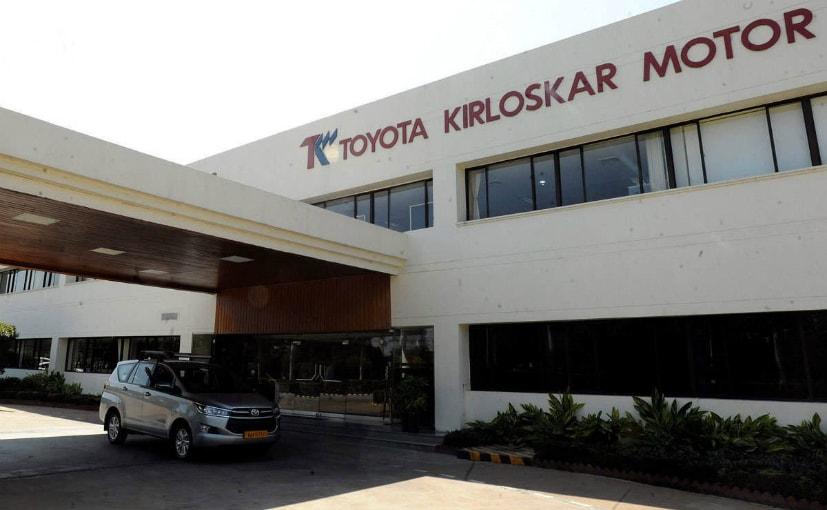 Toyota Kirloskar Motor Announces Special Service Offerings