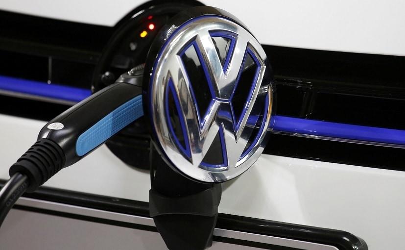 Volkswagen Invests Extra $200 Million In U.S. Battery Company QuantumScape