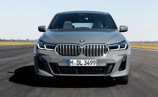 BMW is promising the 2021 will be the year when it will have all its updated models in India, starting with the 5 Series and 6 Series GT.