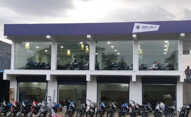 Two-Wheelers Sales May 2020: Bajaj Auto Registers 81 Per Cent Decline In Domestic Sales