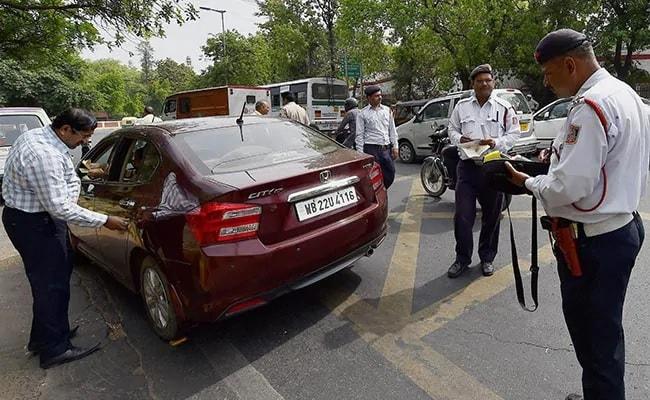 Validity Of Motor Vehicle Documents Extended Till September 30, 2020