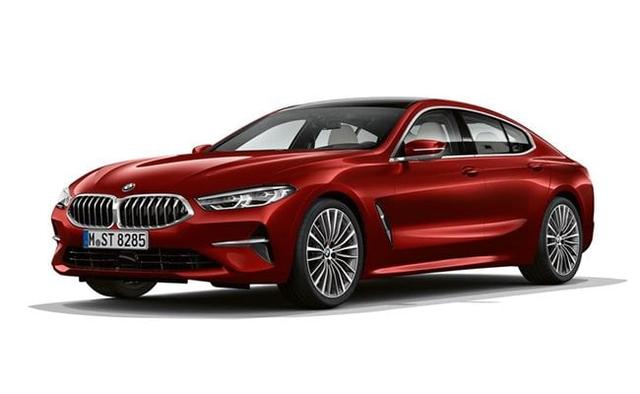 2020 BMW 8 सीरीज़ ग्रैन कूप भारत में लॉन्च कर दी गई है जिसकी एक्सशोरूम कीमत 1 करोड़ 29 लाख रुपए से शुरू होती है. जानें क्या है टॉप मॉडल की कीमत?
