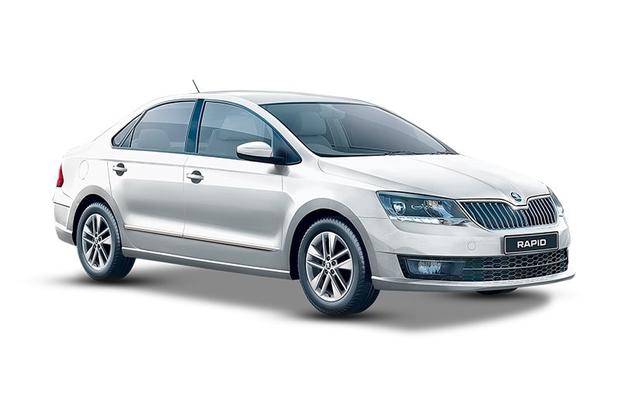 Skoda Rapid Automatic India Launch Hghlights: Price, Features, Specifications, Images
