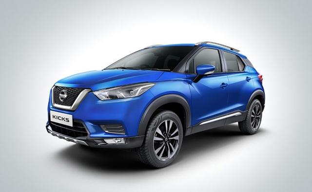 Nissan India is offering year-end benefits of up to Rs. 65,000 on the BS6 compliant Kicks SUV. It includes exchange scheme and year-end bonus.