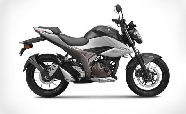 Suzuki Motorcycle India Pvt Ltd. sold a total of 57,909 units in August 2020 as compared to 71,631 units in August 2019, registering a year-on-year drop of 19 per cent.