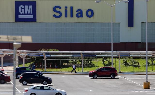 A global semiconductor shortage is hitting Mexico's auto workers hard as employers slash output, reduce shift work and cut jobs due to supply-chain breakdowns.