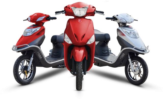 The partnership will enable customers to purchase a brand new Hero Electric two-wheeler through a wide range of finance options offered by WheelsEMI.